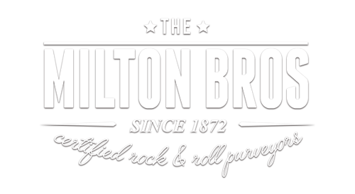 The Milton Bros